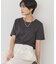 【2点セット】半袖Tシャツ＋チュールビスチェ