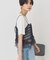 【2点セット】半袖Tシャツ＋チュールビスチェ