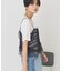 【2点セット】半袖Tシャツ＋チュールビスチェ