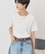 【2点セット】半袖Tシャツ＋チュールビスチェ