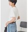 【2点セット】半袖Tシャツ＋チュールビスチェ