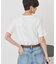 【2点セット】半袖Tシャツ＋チュールビスチェ