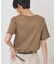 【2点セット】半袖Tシャツ＋チュールビスチェ