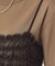 【2点セット】半袖Tシャツ＋チュールビスチェ