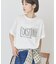 COASTLINEA ロゴTシャツ
