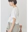 COASTLINEA ロゴTシャツ