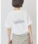 COASTLINEA ロゴTシャツ