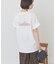 COASTLINEA ロゴTシャツ