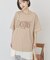 COASTLINEA ロゴTシャツ