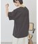 COASTLINEA ロゴTシャツ