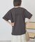 COASTLINEA ロゴTシャツ