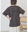 COASTLINEA ロゴTシャツ