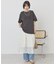COASTLINEA ロゴTシャツ