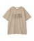 COASTLINEA ロゴTシャツ