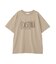 COASTLINEA ロゴTシャツ