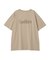 COASTLINEA ロゴTシャツ