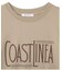 COASTLINEA ロゴTシャツ