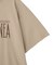 COASTLINEA ロゴTシャツ
