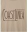 COASTLINEA ロゴTシャツ