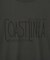 COASTLINEA ロゴTシャツ