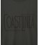 COASTLINEA ロゴTシャツ