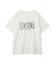 COASTLINEA ロゴTシャツ