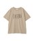 COASTLINEA ロゴTシャツ