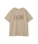 COASTLINEA ロゴTシャツ
