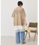 バックロゴルーズTシャツ