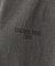 バックロゴルーズTシャツ