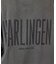 バックロゴルーズTシャツ