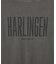 バックロゴルーズTシャツ