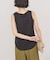 【2点セット】メッシュレイヤードタンクトップ