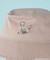 【WEB限定】Moomin UVカットバケットハット