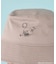 【WEB限定】Moomin UVカットバケットハット