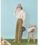 【WEB限定】Moomin UVカットバケットハット
