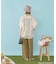 【WEB限定】Moomin UVカットバケットハット
