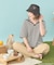【WEB限定】Moomin UVカットバケットハット
