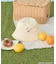 【WEB限定】Moomin UVカットバケットハット