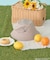 【WEB限定】Moomin UVカットバケットハット