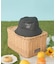 【WEB限定】Moomin UVカットバケットハット