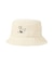 【WEB限定】Moomin UVカットバケットハット