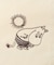 【WEB限定】Moomin UVカットバケットハット