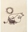 【WEB限定】Moomin UVカットバケットハット