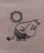 【WEB限定】Moomin UVカットバケットハット