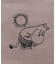 【WEB限定】Moomin UVカットバケットハット