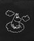 【WEB限定】Moomin UVカットバケットハット