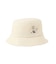 【WEB限定】Moomin UVカットバケットハット