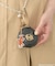 【WEB限定】Moomin コインケースチャーム