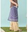 【WEB限定】Moomin スカーフ